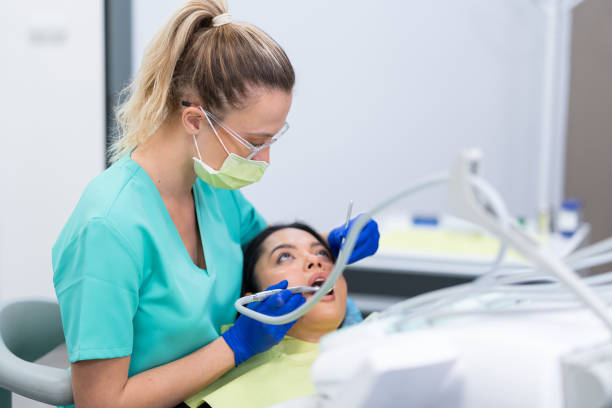 Best Emergency Dental Care for Sports Injuries in Gillett, WI