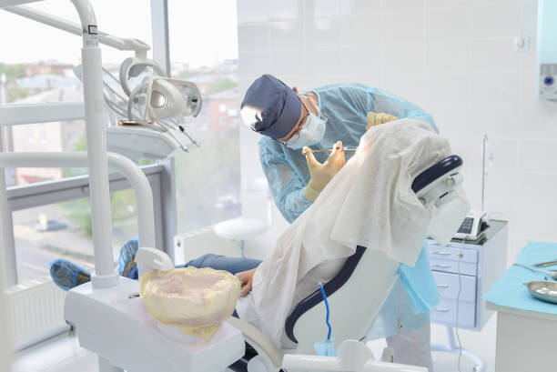 Best Dental Abscess Treatment in Gillett, WI
